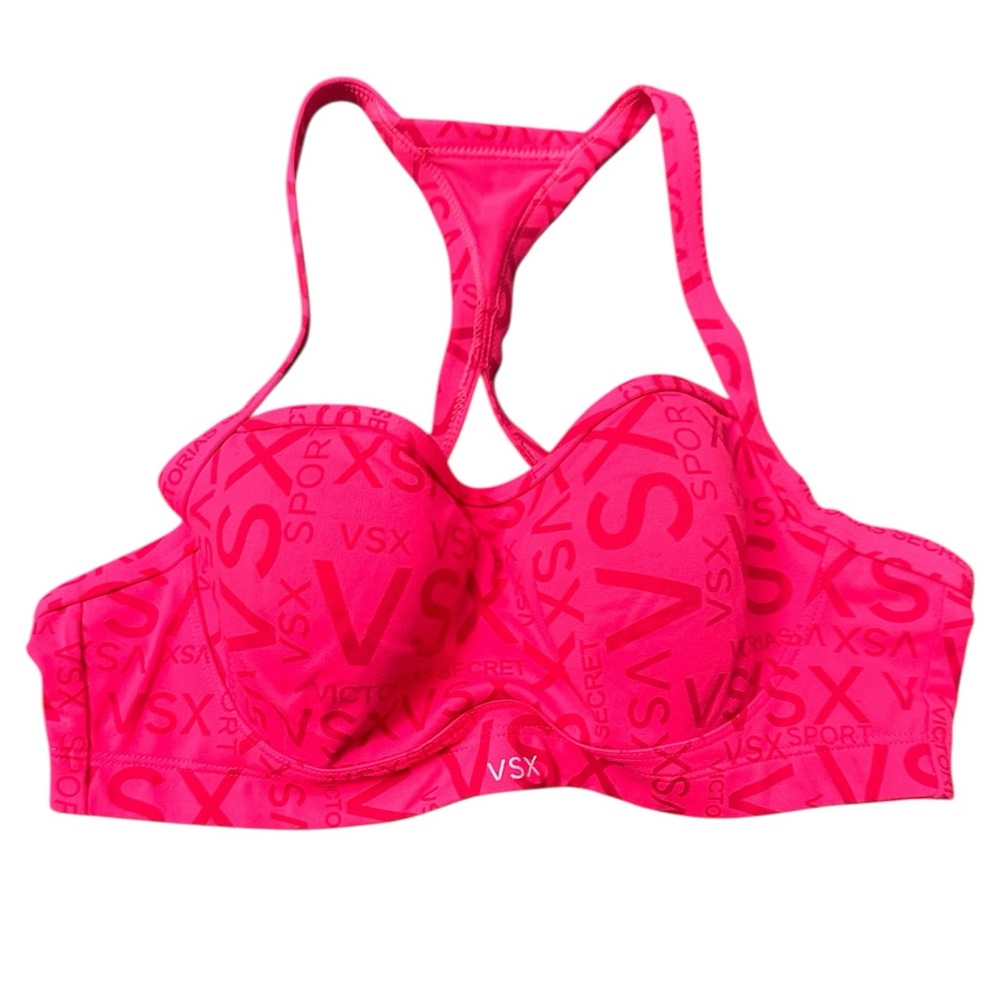 Victoria's Secret Pink Sports Bra